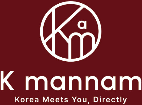 K mannam